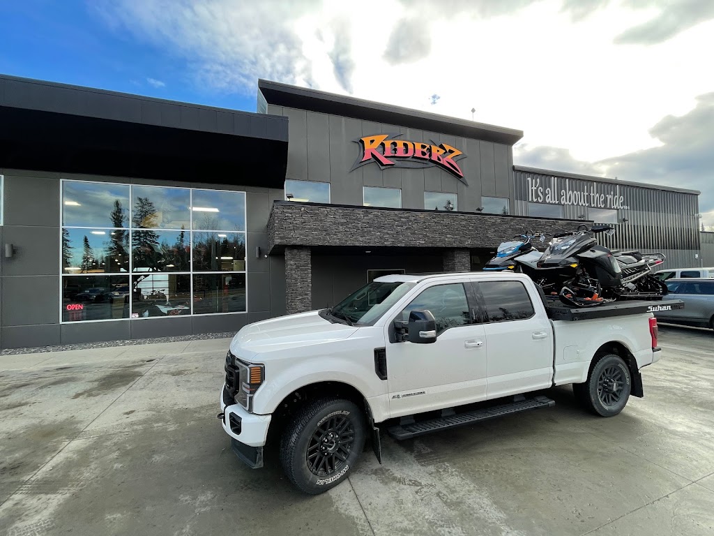 Riderz | Yellowhead County, 53227 Range Rd 170, Yellowhead County, AB T7E 3A6, Canada | Phone: (780) 723-5775