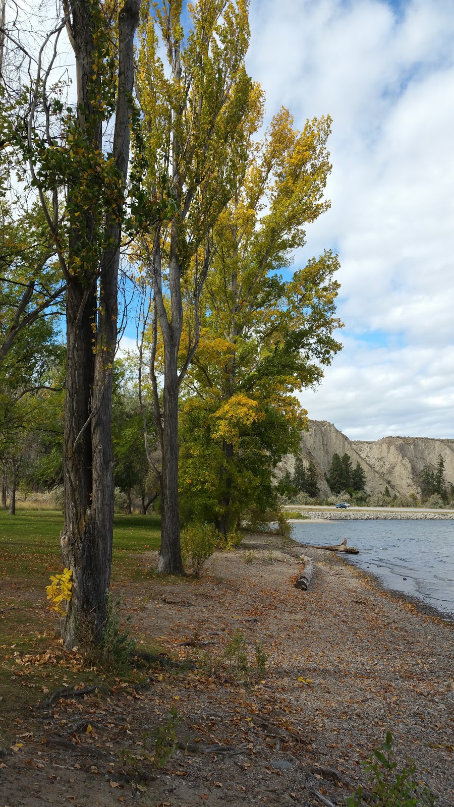 Kickininee Provincial Park | Okanagan-Similkameen F, BC V2A, Canada