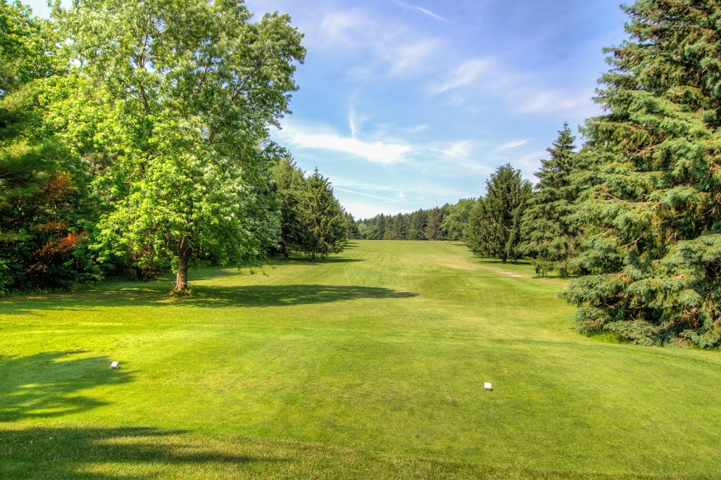 Ingersoll Golf Club | 51 Holcroft St W, Ingersoll, ON N5C 3K1, Canada | Phone: (519) 485-3030