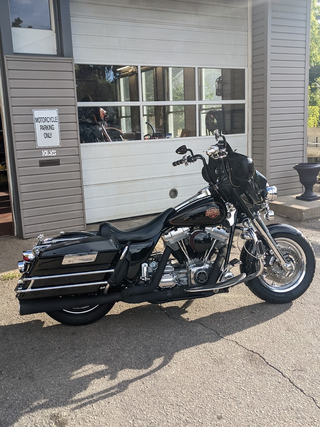 Dundas Cycle and Powersports | 279 King St W, Dundas, ON L9H 1W2, Canada | Phone: (289) 309-3406