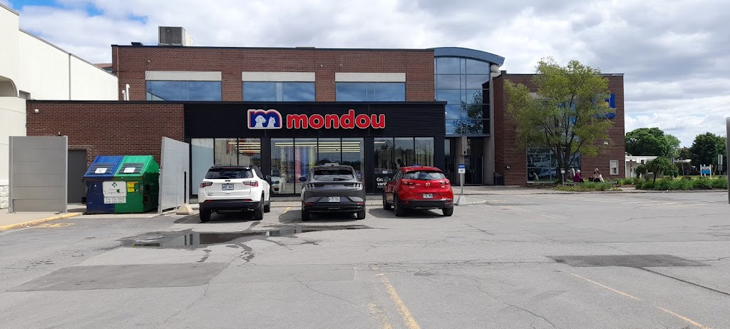 Mondou | 3100 Blvd. de la Concorde E, Laval, QC H7E 2B7, Canada | Phone: (450) 664-0465