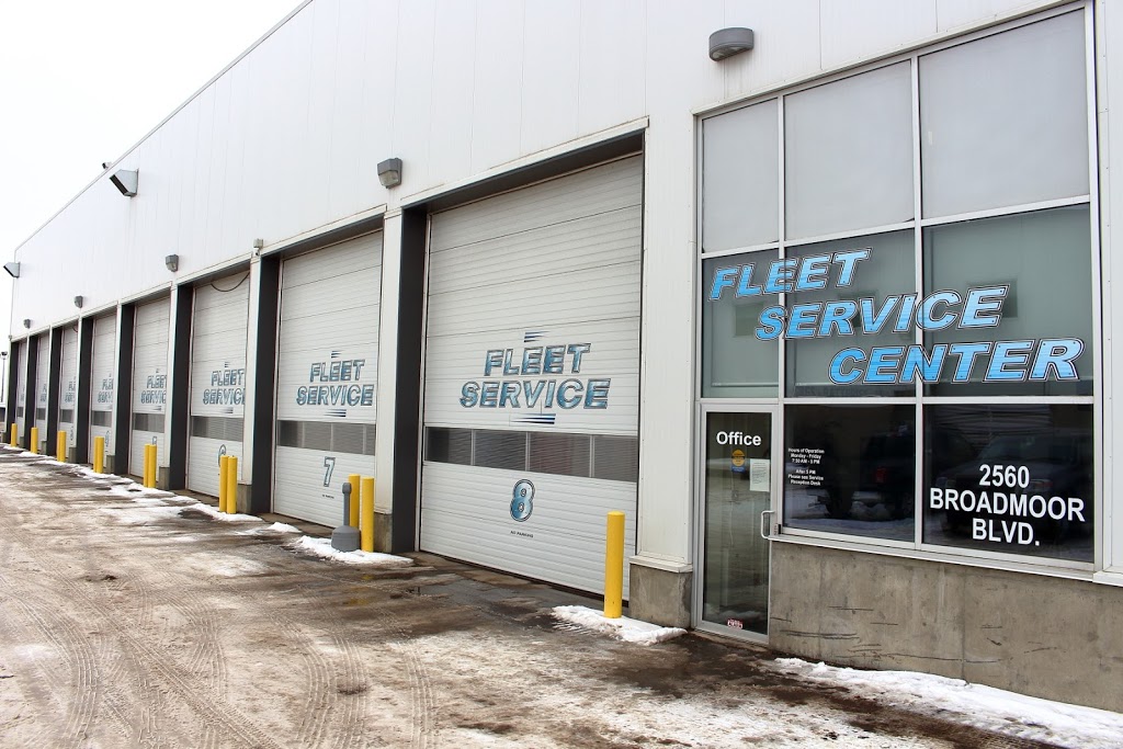 Sherwood Ford Service Center | 2540 Broadmoor Blvd, Sherwood Park, AB T8H 1B4, Canada | Phone: (780) 449-8040