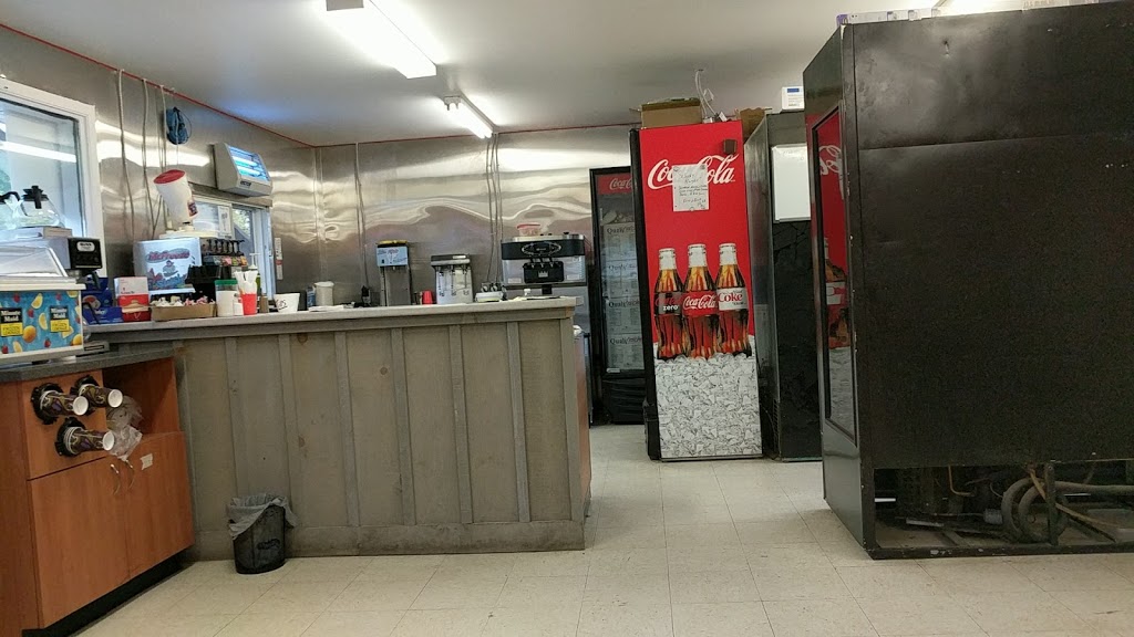 Fat Less Chip Stand | 80 County Rd 43, Finch, ON K0C 1K0, Canada | Phone: (613) 984-2020