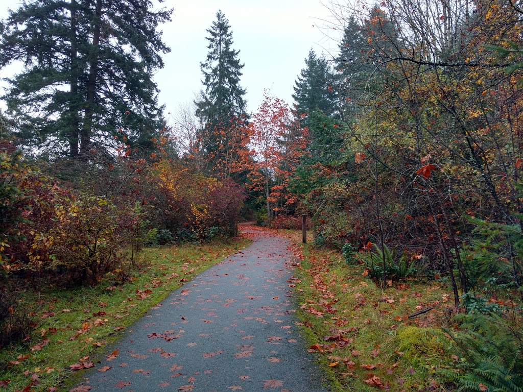 Tourism Nanaimo Visitor Centre | 2450 Northfield Rd, Nanaimo, BC V9S 0B2, Canada | Phone: (800) 663-7337