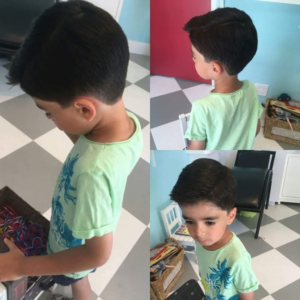 Mops On Bellevue Childrens Hair Care | *By Appointment Only*, 1785 Bellevue Ave, West Vancouver, BC V7T 1A8, Canada | Phone: (604) 926-8689