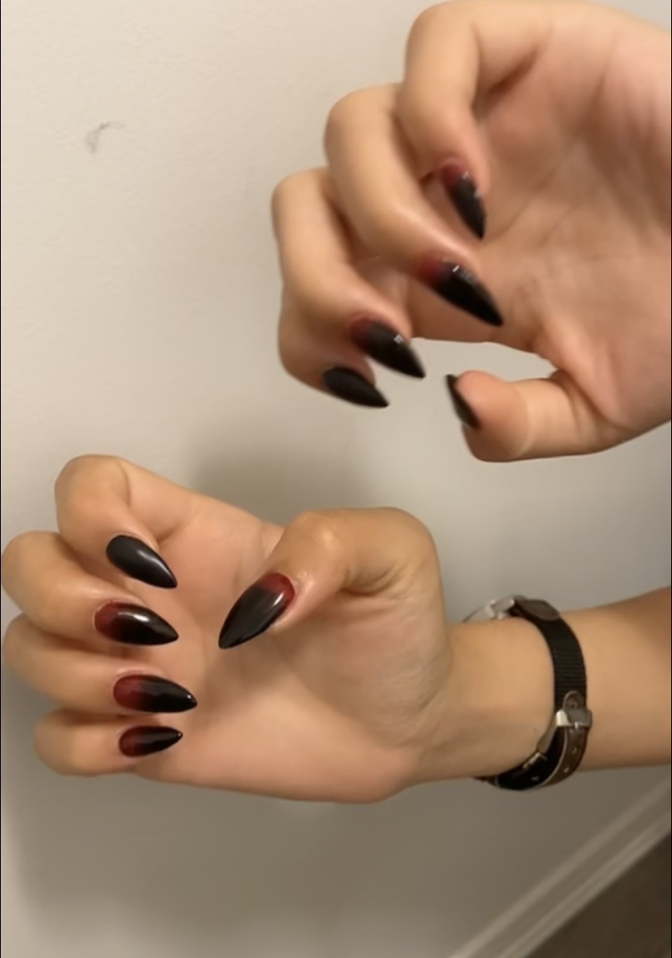 Nails | 1 Lowes Hill Cir, Town Of Caledon, ON L7C 2C7, Canada | Phone: (647) 887-8564