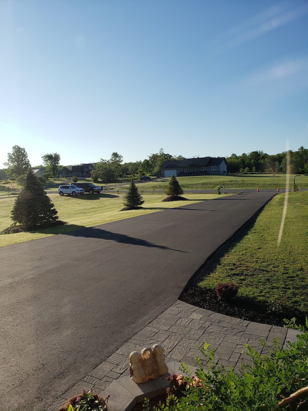 National Paving | 1054 Carroll Rd, Smiths Falls, ON K7A 4S4, Canada | Phone: (613) 284-0677