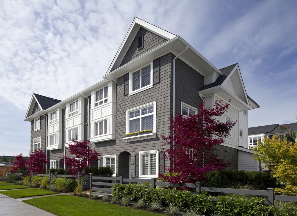 Dawson + Sawyer Kings Landing | 13636 81a Ave, Surrey, BC V3W 1H9, Canada | Phone: (604) 560-6290