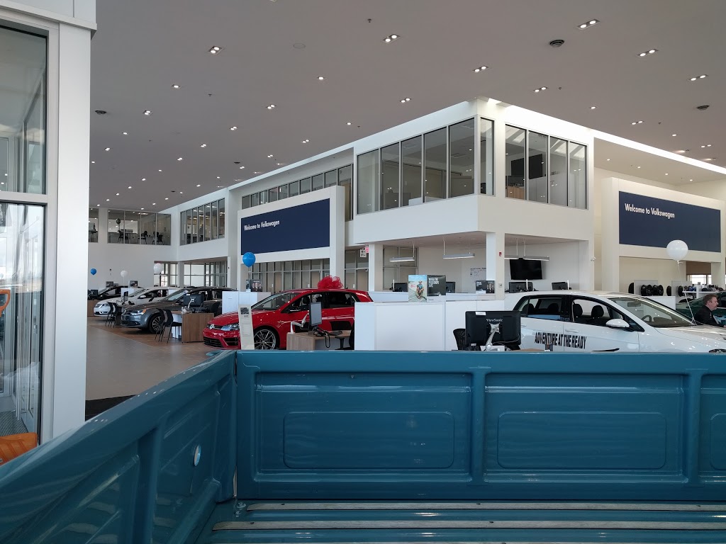 Sherwood Park Volkswagen | 2365 Broadmoor Blvd, Sherwood Park, AB T8H 1N1, Canada | Phone: (780) 400-4800