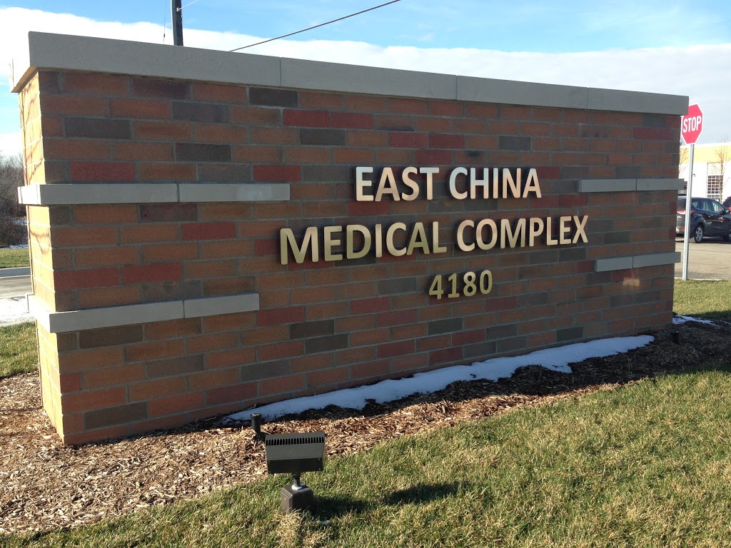 St. Clair Nephrology | 4180 S Hospital Dr, East China, MI 48054, USA | Phone: (810) 561-4100