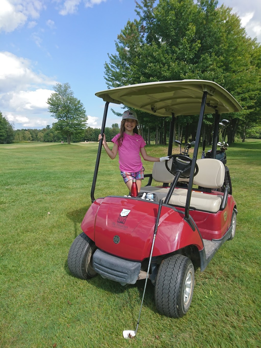 The Meadows Golf & Country Club | 4335 Hawthorne Rd, Gloucester, ON K1G 3N4, Canada | Phone: (613) 822-2582