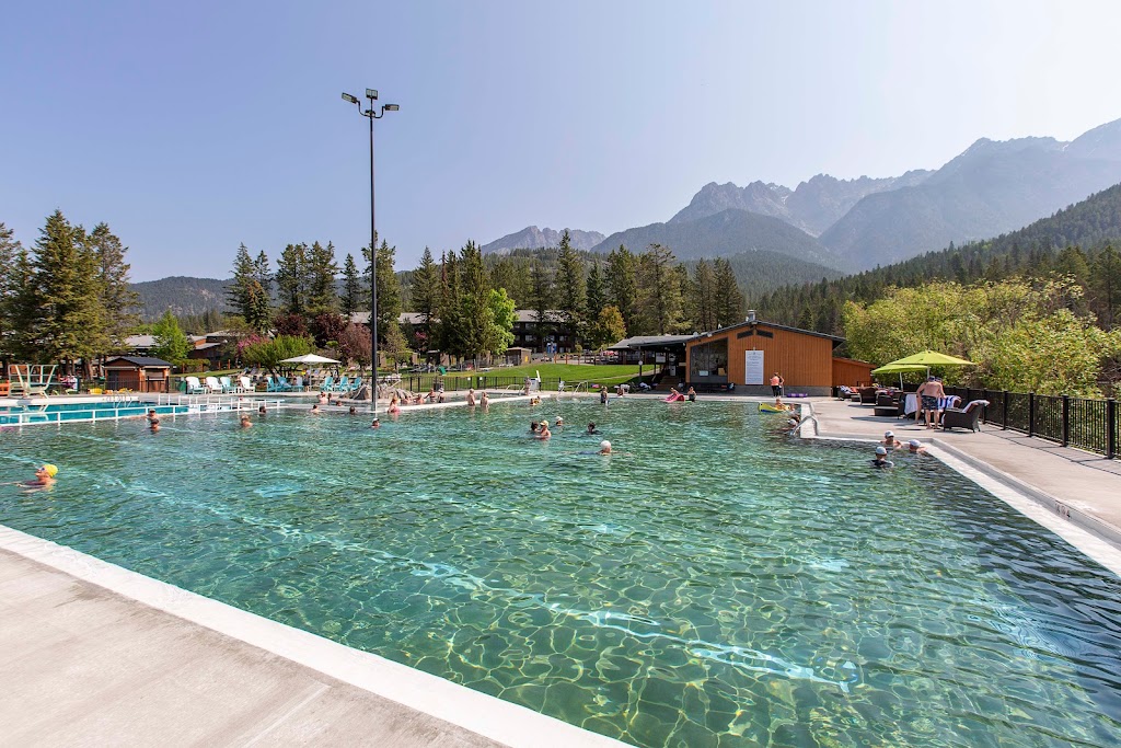 Fairmont Hot Springs Resort | 5225 Fairmont Resort Rd, Fairmont Hot Springs, BC V0B 1L1, Canada | Phone: (250) 345-6070