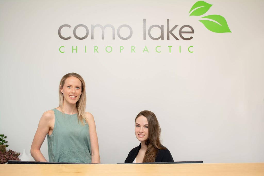 Como Lake Chiropractic and Wellness | 1960 Como Lake Ave Unit 101, Coquitlam, BC V3J 3R3, Canada | Phone: (604) 492-4477