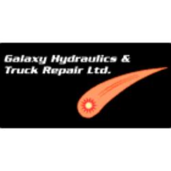 Galaxy Hydraulics Ltd | 3200 Golf Course Rd N, Stony Plain, AB T7Z 2Y2, Canada | Phone: (780) 968-0070