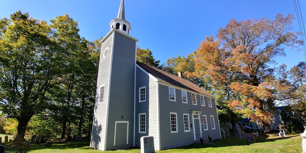 Covenanter Church | 1989 Grand Pré Rd, Grand Pré, NS B0P 1M0, Canada | Phone: (902) 681-0366