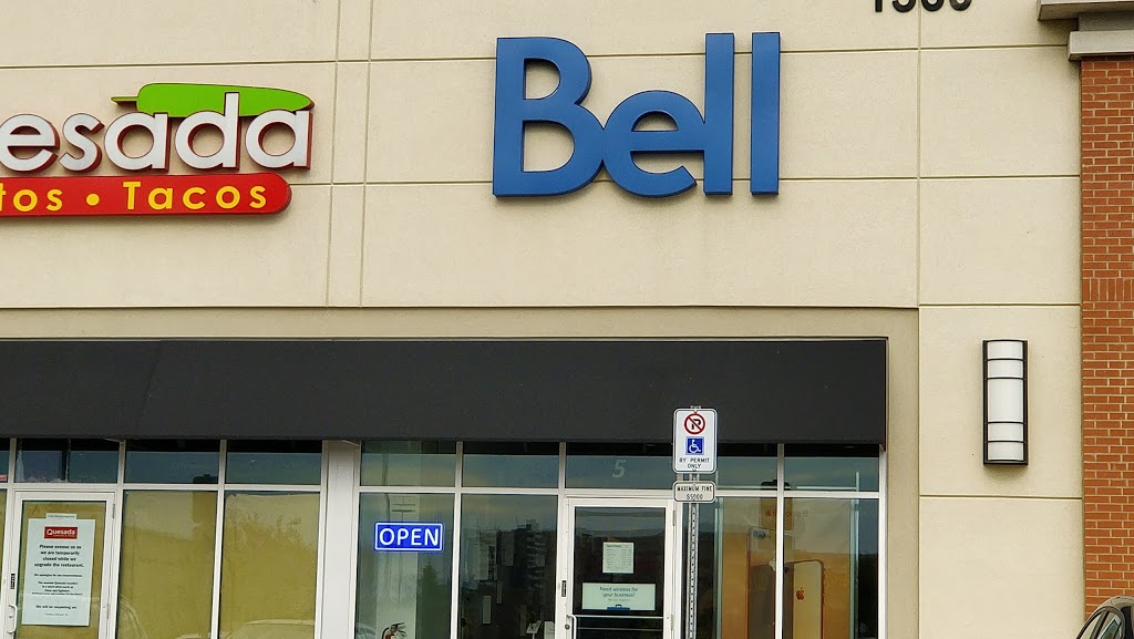Bell | 1560 Dundas St E C35, Mississauga, ON L4X 1L4, Canada | Phone: (905) 276-0500