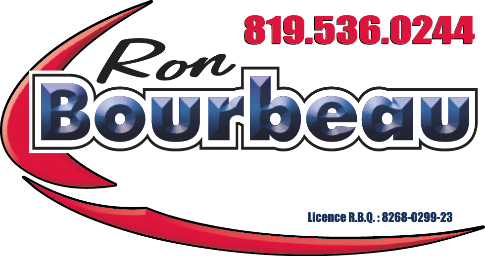 Ron Bourbeau Inc | 370 207e Rue, Saint-Georges, QC G9T 0A1, Canada | Phone: (819) 536-0244