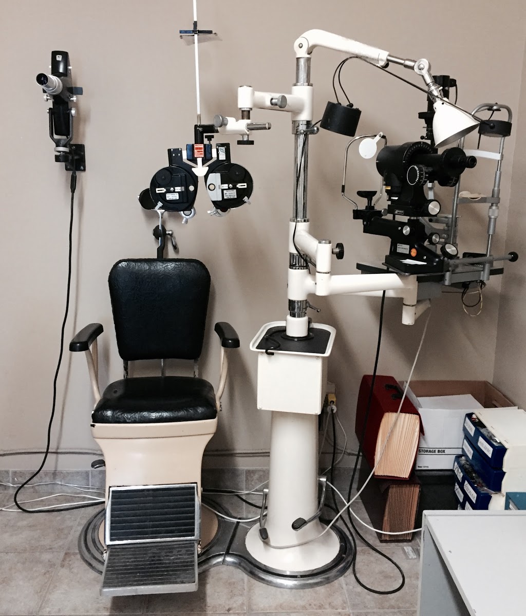 Focus Optical Labs | 877 Sheppard Ave W, North York, ON M3H 2T4, Canada | Phone: (416) 630-7911