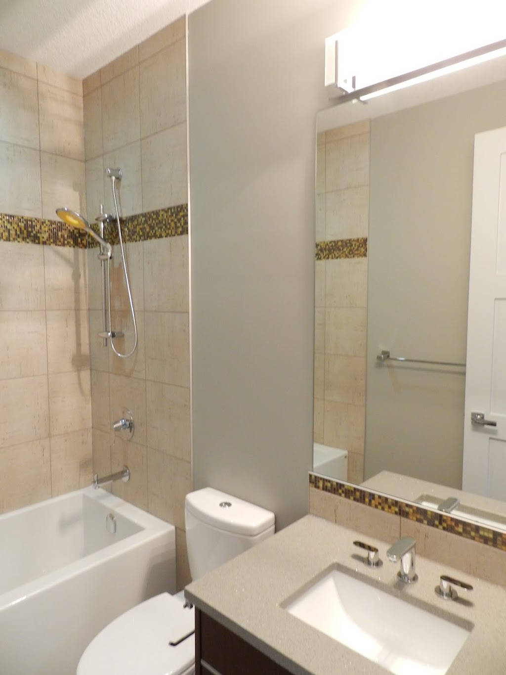 Calgary Custom Tile Installation Inc | 262 Cranberry Pl SE, Calgary, AB T3M 0G7, Canada | Phone: (403) 383-4055