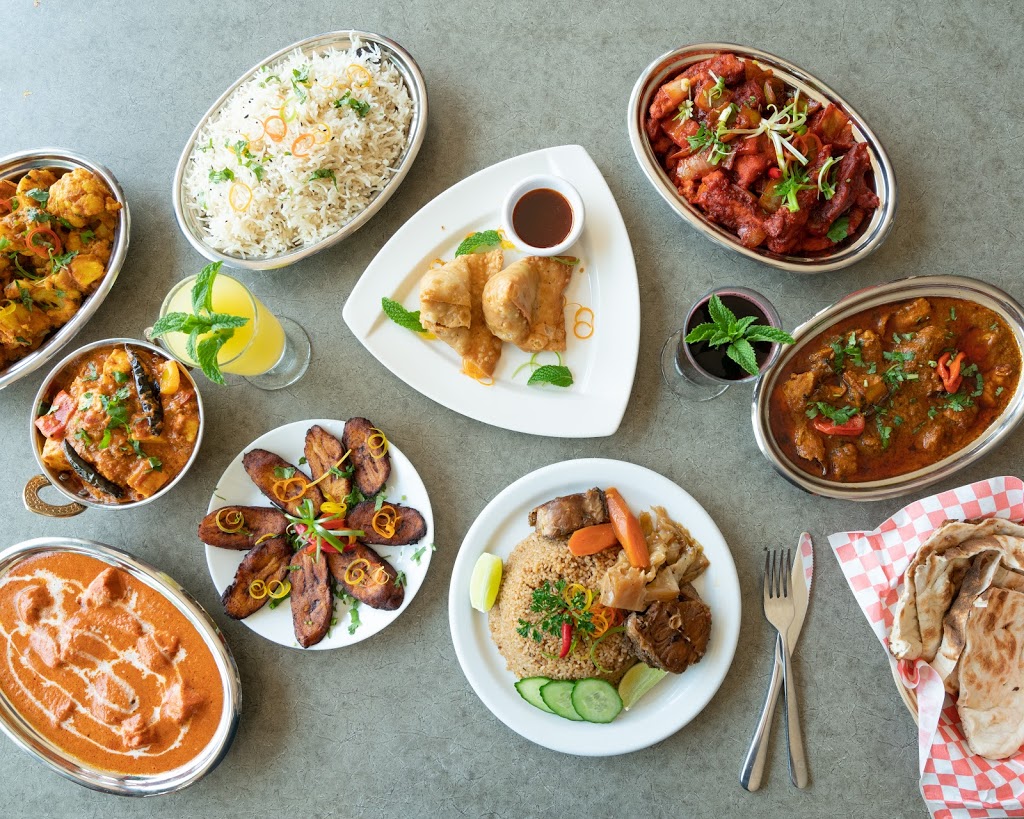 Mumbai Dakar Restaurant | 4322 118 Ave NW, Edmonton, AB T5W 1A6, Canada | Phone: (780) 474-0833