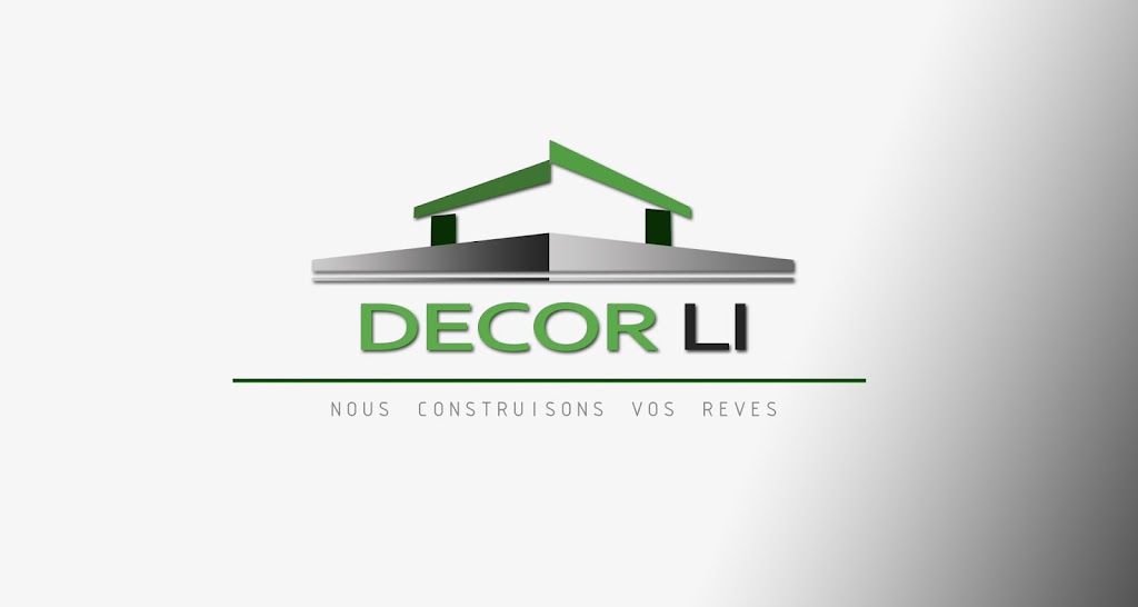 Decor L I Inc | 544 Rue J. Oswald-Forest, Saint-Roch-de-lAchigan, QC J0K 3H0, Canada | Phone: (450) 417-4695