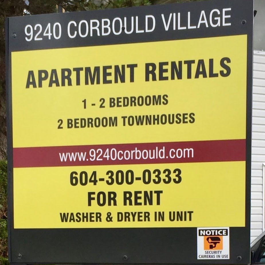 9240 Corbould Village | 9240 Corbould St, Chilliwack, BC V2P 4A5, Canada | Phone: (604) 300-0333