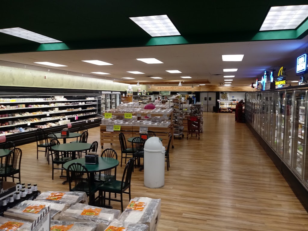 Budweys Supermarket Cafe | 535 Division St, North Tonawanda, NY 14120, USA | Phone: (716) 693-6731