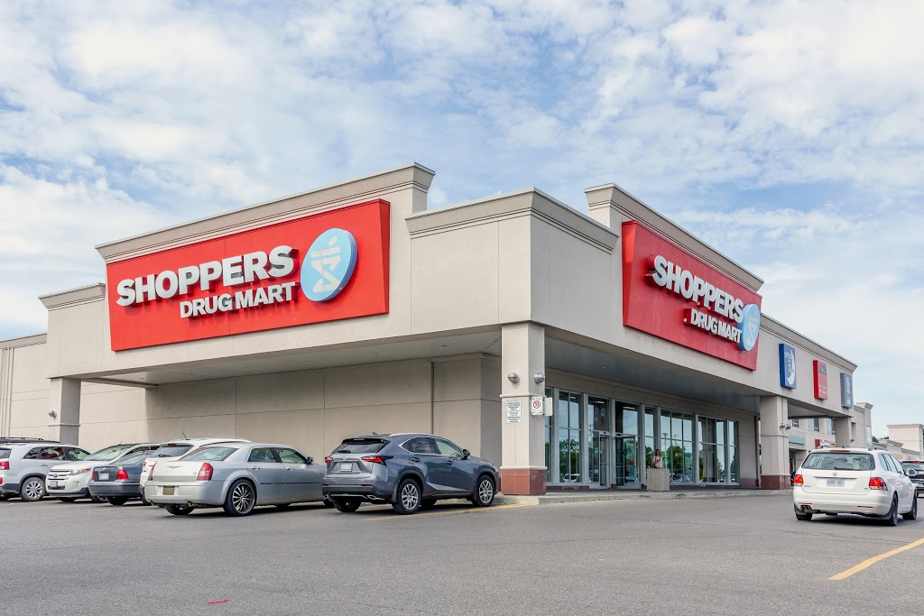 Shoppers Drug Mart | 5762 Hwy 7 #1, Markham, ON L3P 1A8, Canada | Phone: (905) 294-2800