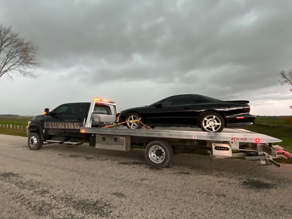 Saugeen Shores Towing | 5094 ON-21, Port Elgin, ON N0H 2C5, Canada | Phone: (519) 447-2020