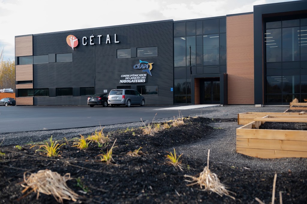 Cetal | 132 Rue Olivier, Laurier-Station, QC G0S 1N0, Canada | Phone: (418) 728-3119