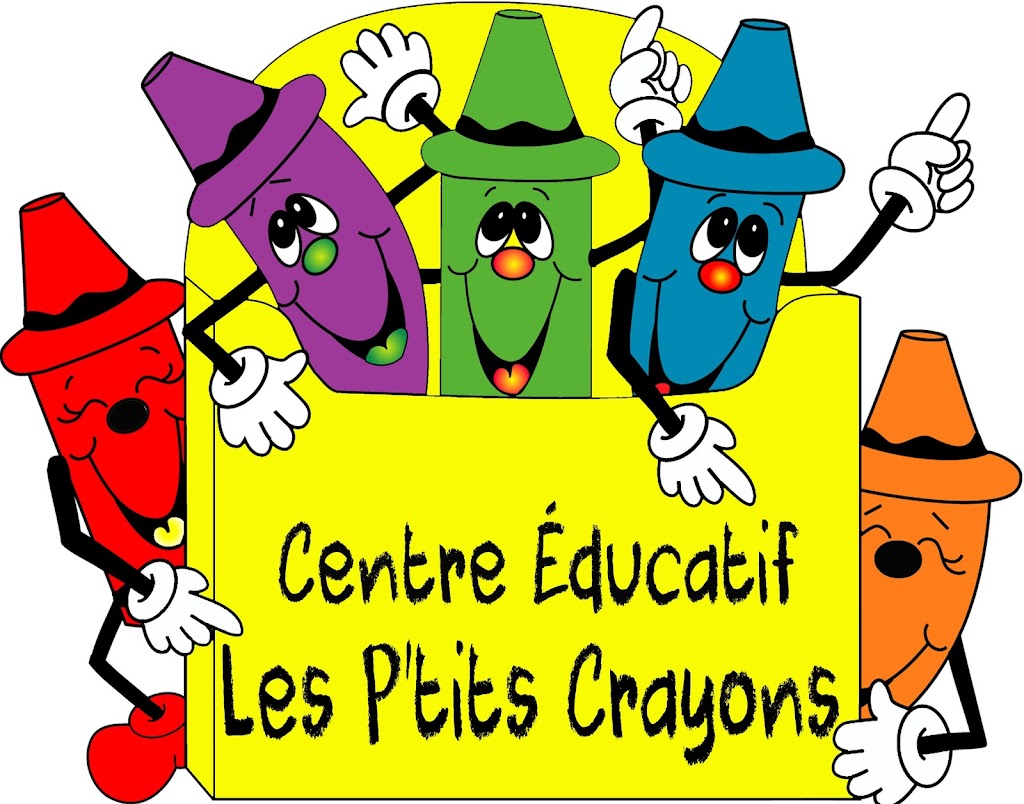 Centre éducatif les petits crayons 2 | 520 Amirault St, Dieppe, NB E1A 1C8, Canada | Phone: (506) 384-5936