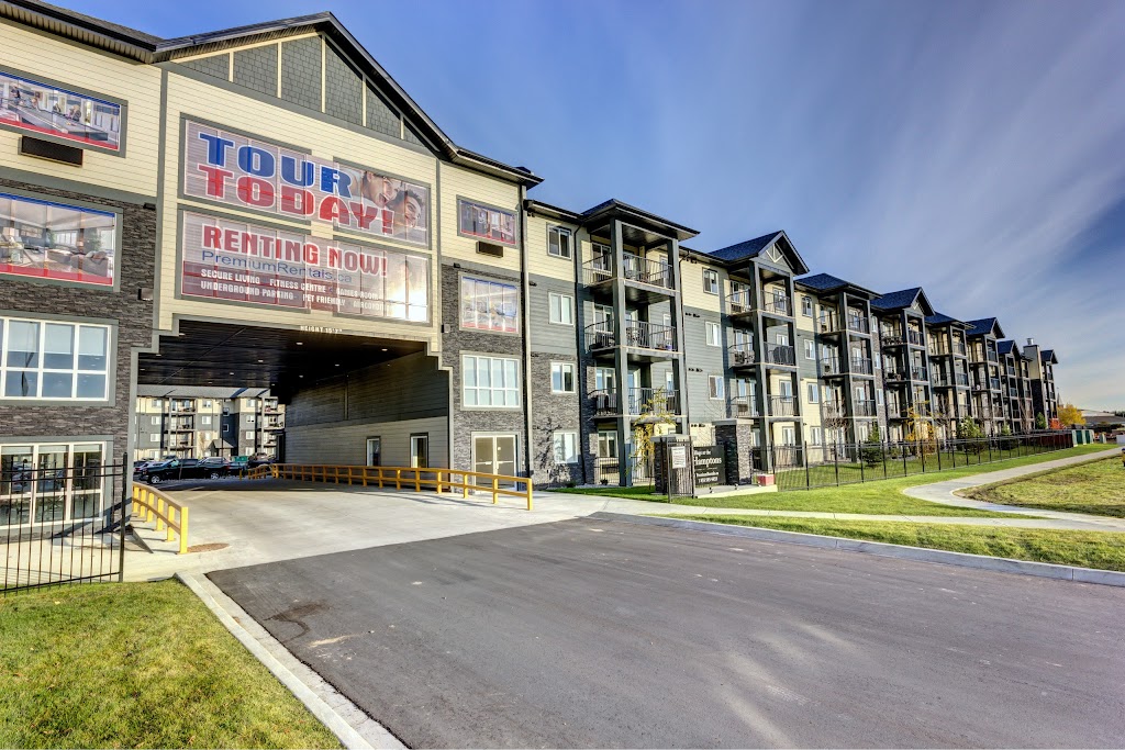 Village at the Hamptons | 4635 199 St NW #102, Edmonton, AB T6M 0V1, Canada | Phone: (780) 628-2520