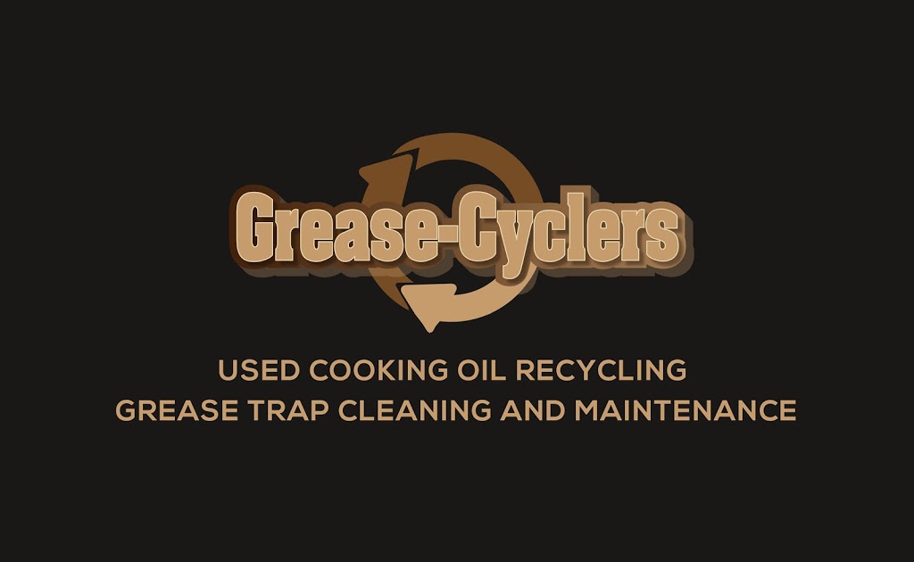 Grease-Cyclers/Exhaust Tech | 6796 Gerrie Rd, Elora, ON N0B 1S0, Canada | Phone: (519) 742-2612