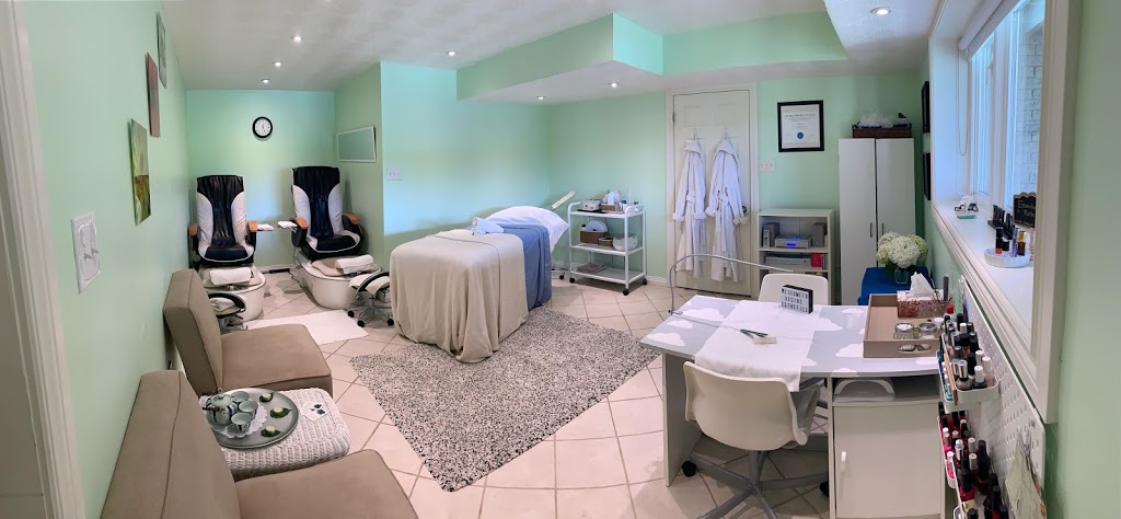 Desire Esthetics | 16 Hilltop Rd, Guelph, ON N1E 7L4, Canada | Phone: (647) 886-9243