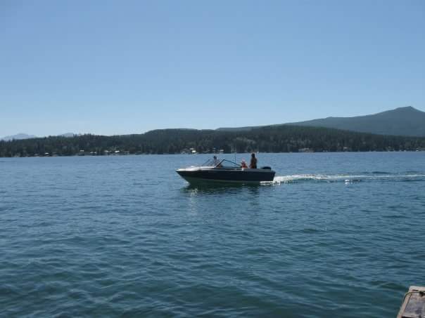 Victoria Boat Rentals | 9835 Seaport Pl, Sidney, BC V8L 4X3, Canada | Phone: (250) 508-9318