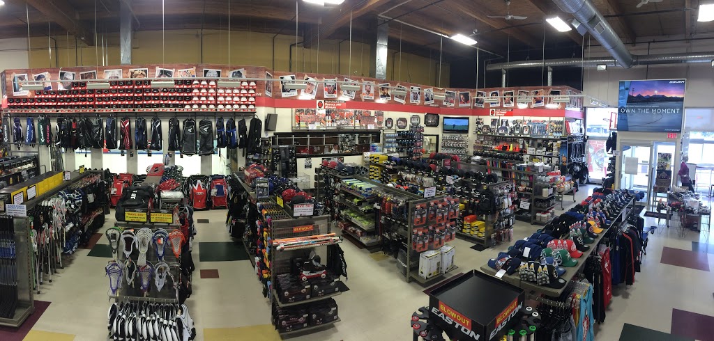 Adrenalin Source For Sports | 9309 Macleod Trail SW, Calgary, AB T2J 0P6, Canada | Phone: (403) 640-9950