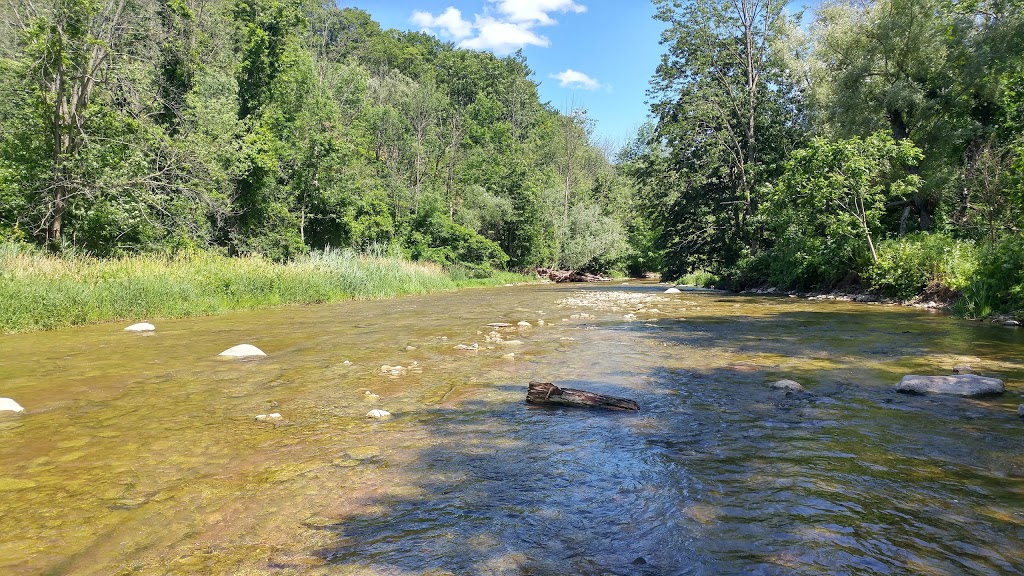 Bronte Creek | Bronte Rd, Oakville, ON L6L, Canada