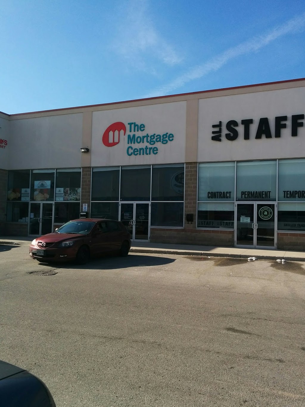 AllStaff Inc. Cambridge | 580 Hespeler Rd c4, Cambridge, ON N1R 6J8, Canada | Phone: (519) 654-9675