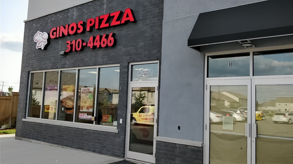 Ginos Pizza | 125 Seabrook Dr, Kitchener, ON N2R 0L4, Canada | Phone: (519) 894-4466