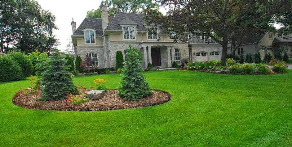 Appleby Landscape | 5233 Guelph Line, Burlington, ON L7P 0A5, Canada | Phone: (905) 332-5423