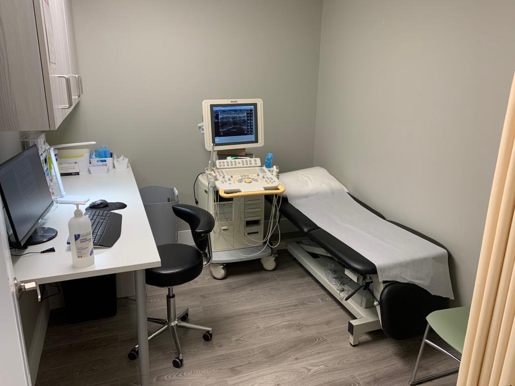 Albion X-Ray & Ultrasound | 968 Albion Rd, Etobicoke, ON M9V 1A7, Canada | Phone: (416) 613-8595