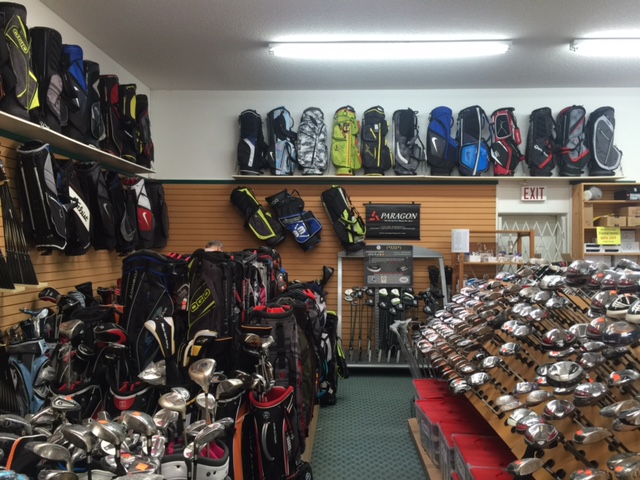 Riverside Golf Nanaimo | 8250 Sabre Rd, Lantzville, BC V0R 2H0, Canada | Phone: (250) 390-4000