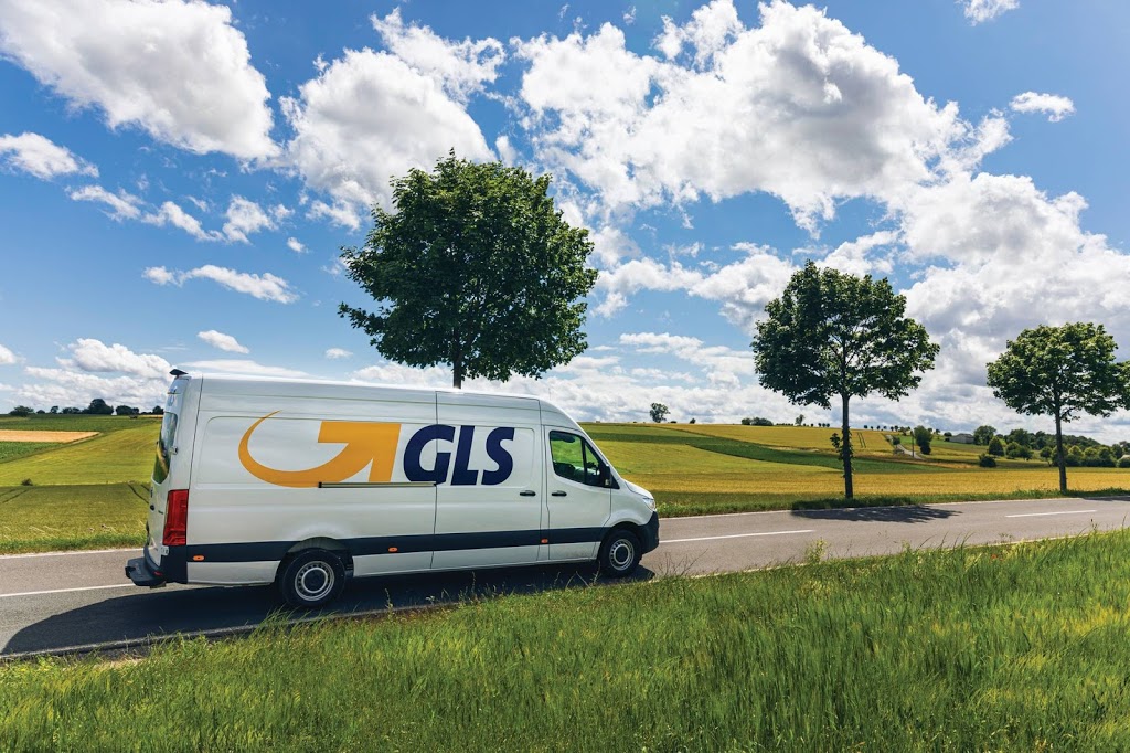 GLS Canada (Dicom) | 1919 Rue Patrick Farrar, Chambly, QC J3L 4N7, Canada | Phone: (888) 463-4266