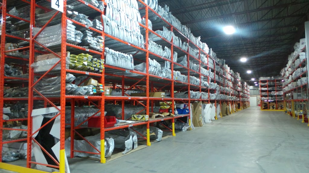 TIGER AUTO PARTS | 1100 Steeles Ave E, Brampton, ON L6T 1A1, Canada | Phone: (888) 664-6618