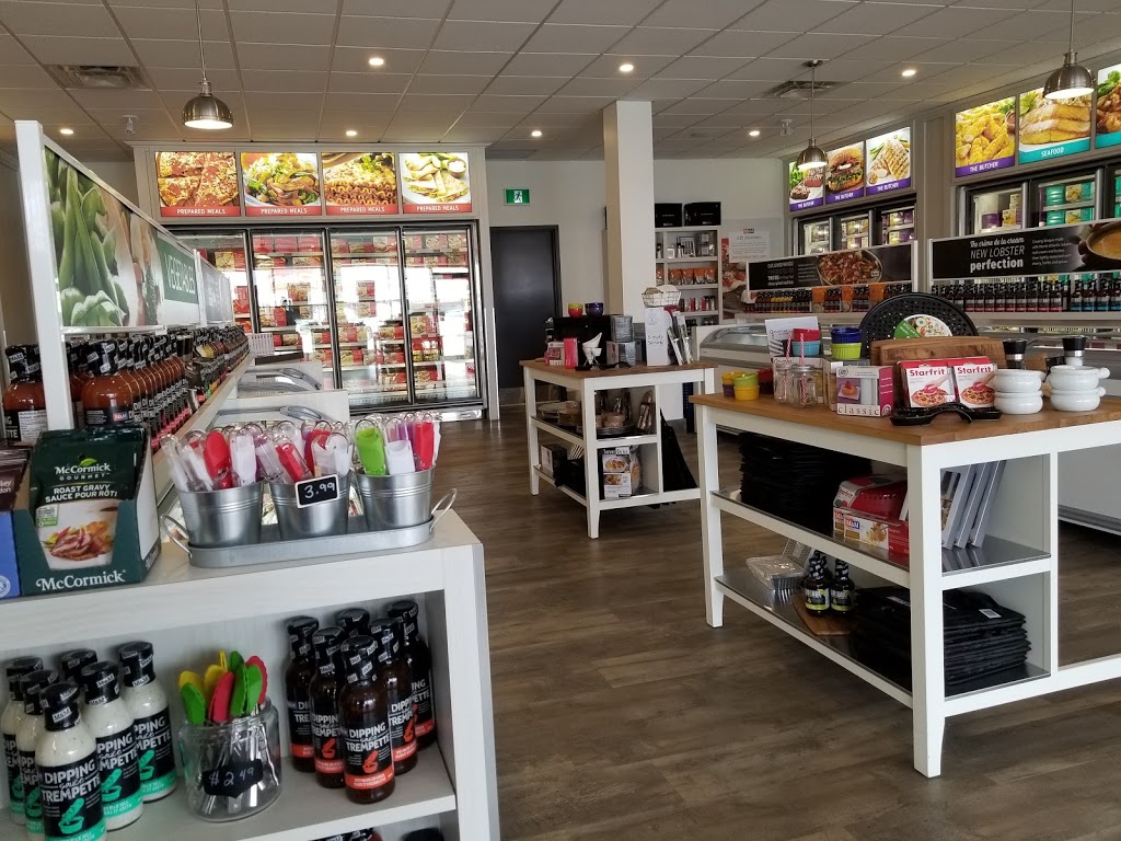 M&M Food Market | 308 Wellington St, St Thomas, ON N5R 2S9, Canada | Phone: (519) 631-8547