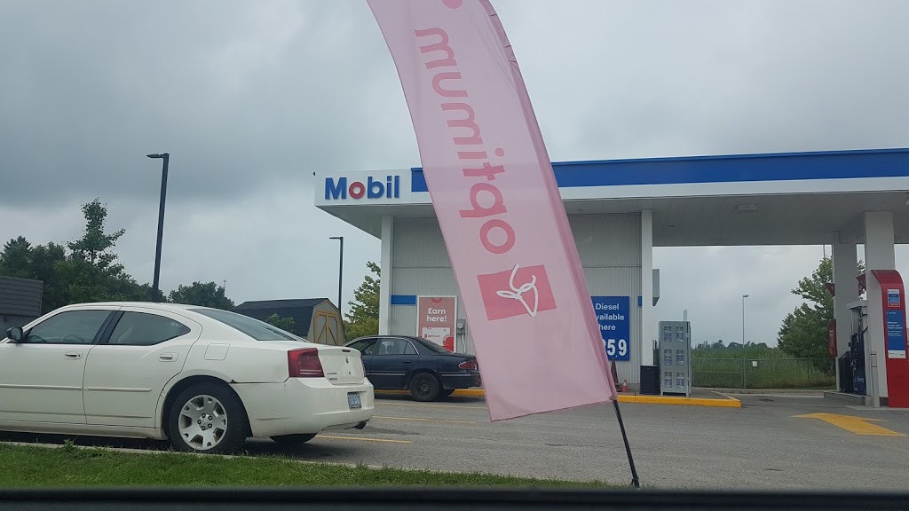 Mobil | B30 Beaver Ave, Beaverton, ON L0K 1A0, Canada | Phone: (705) 426-2544