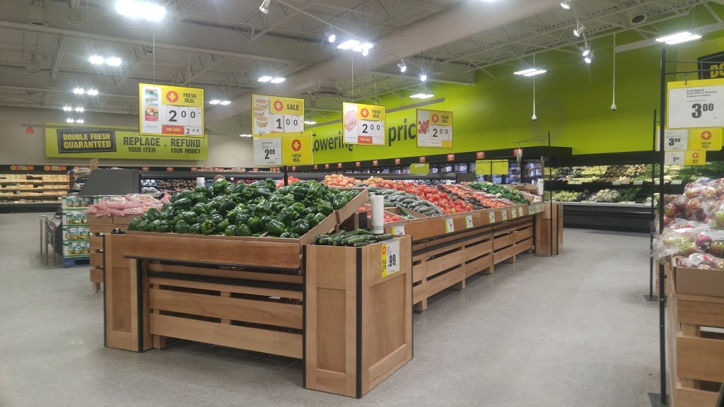 FreshCo | 1010 Talbot St #1, St Thomas, ON N5P 1E2, Canada | Phone: (519) 637-8570