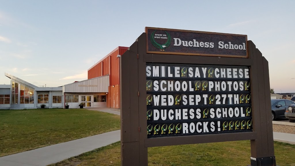 Duchess Community Hall | 255 Margaret Ave, Duchess, AB T0J 0Z0, Canada | Phone: (403) 378-3836