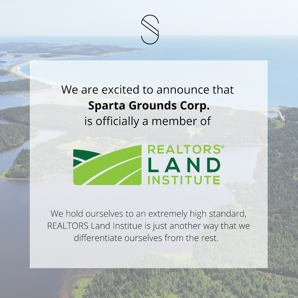 Sparta Grounds Corp | 21 Rue de lÉrablière E, Saint-Hippolyte, QC J8A 1A4, Canada | Phone: (888) 918-0348