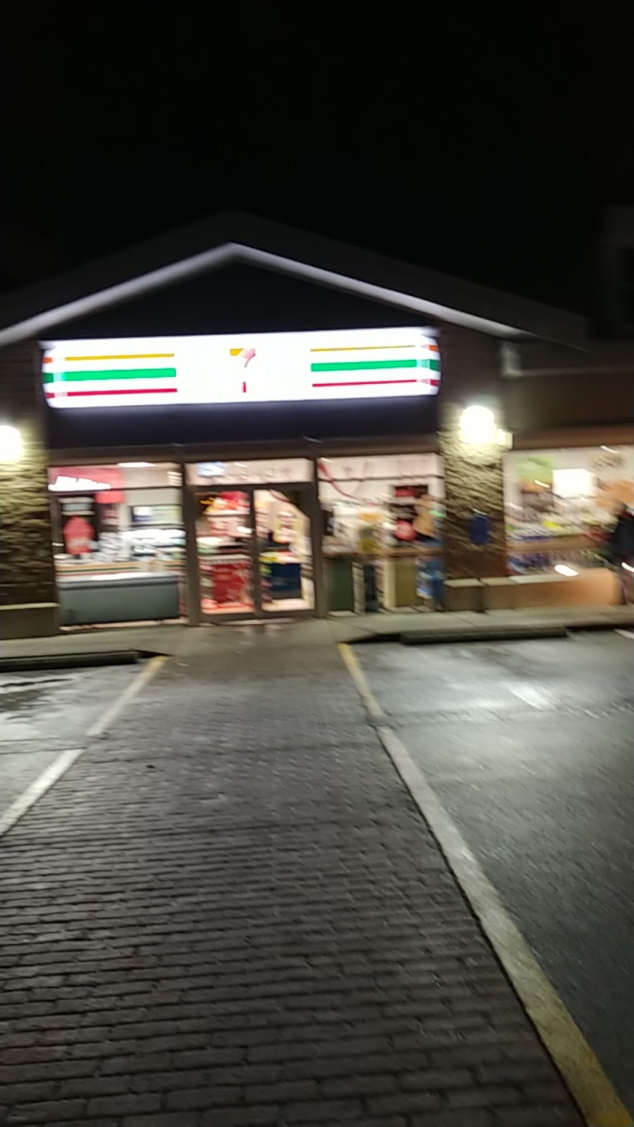 7-Eleven | 14445 64 Ave, Surrey, BC V3S 1X5, Canada | Phone: (778) 591-4795